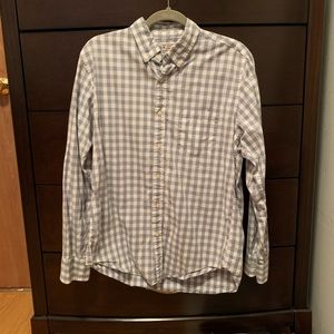 J Crew Button down shirt